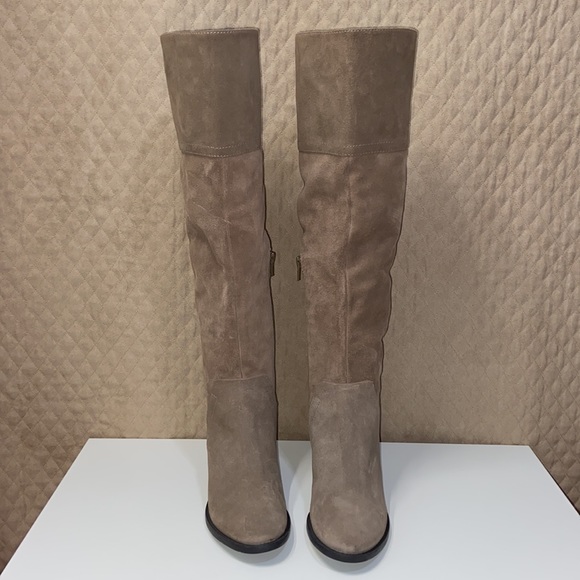 Vince Camuto Kochelda Over-the-Knee Boot - Picture 9 of 9